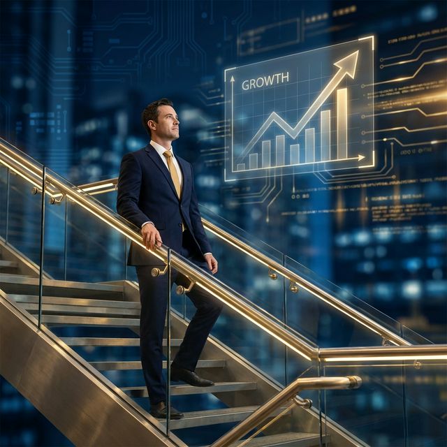 Карьерный рост