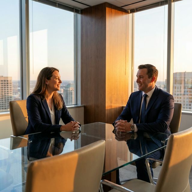 Собеседование