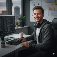 Алексей Петров